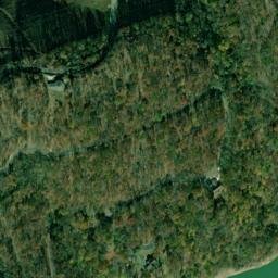 Satellite imagery of Prophet Ridge, US