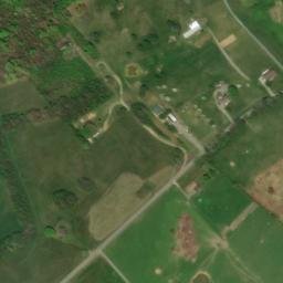 Satellite imagery of Rocky Point, US
