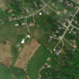 Satellite imagery of Rocky Point, US