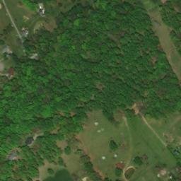 Satellite imagery of Persimmon Ridge, US