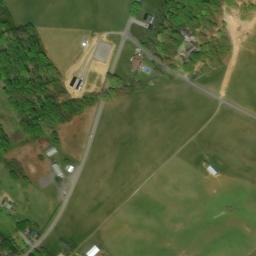 Satellite imagery of Persimmon Ridge, US