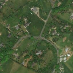 Satellite imagery of Bowman Ridge, US