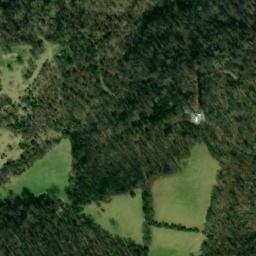 Satellite imagery of Bryant Ridge, US