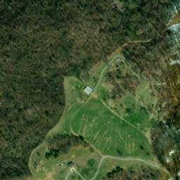 Satellite imagery of Bryant Ridge, US
