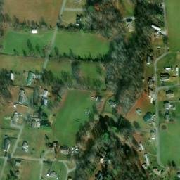 Satellite imagery of Hardin Prospect, US