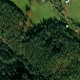 Satellite imagery of Hardin Prospect, US
