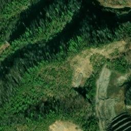 Satellite imagery of Cardens Bluff, US