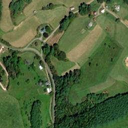 Satellite imagery of Holloway Prospect, US