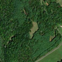 Satellite imagery of Wagner Prospect, US