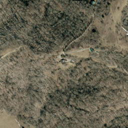Satellite imagery of Fork Ridge, US