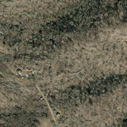 Satellite imagery of Fork Ridge, US