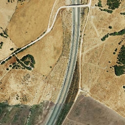 Satellite imagery of survey_point, DZ