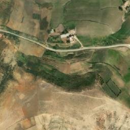 Satellite imagery of Djebel Sidi Brahim, DZ