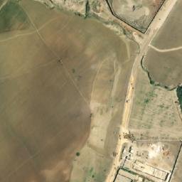 Satellite imagery of Djebel Madjadjia, DZ