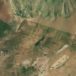 Satellite imagery of Kef Boubâara, DZ
