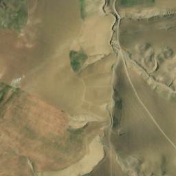 Satellite imagery of Kef Boubâara, DZ