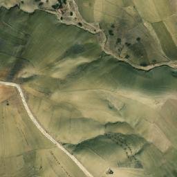 Satellite imagery of Sra Mezough, DZ