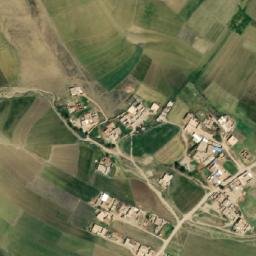Satellite imagery of Sra Mezough, DZ