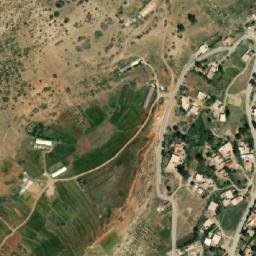 Satellite imagery of Sra el Guelman, DZ