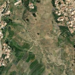 Satellite imagery of Sra el Guelman, DZ