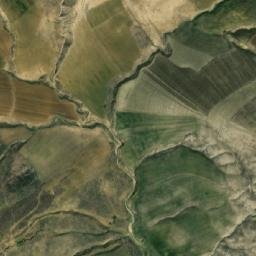 Satellite imagery of Koudiet Aourira, DZ