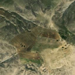 Satellite imagery of Koudiet Aourira, DZ