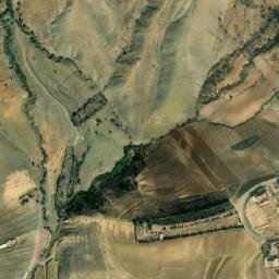 Satellite imagery of Kef Sidi Ben Maâmar, DZ