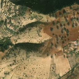 Satellite imagery of Sra Soudad, DZ