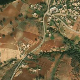 Satellite imagery of Sra Soudad, DZ