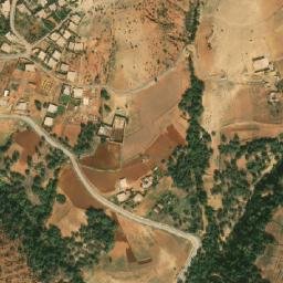 Satellite imagery of Sra Soudad, DZ
