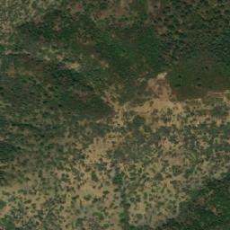 Satellite imagery of Koudiat el Berbeah, DZ