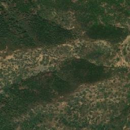 Satellite imagery of Koudiat el Berbeah, DZ