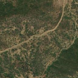 Satellite imagery of Koudia Bou Menndil, DZ