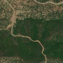 Satellite imagery of Koudia Bou Menndil, DZ