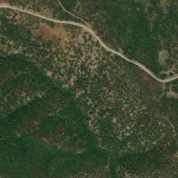 Satellite imagery of Koudia Bou Menndil, DZ