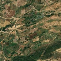 Satellite imagery of Kef el Gueurn, DZ