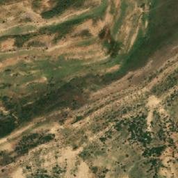 Satellite imagery of Kef el Gueurn, DZ