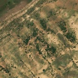 Satellite imagery of Kef el Gueurn, DZ