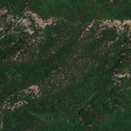 Satellite imagery of Kef Mkaïf, DZ