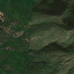 Satellite imagery of Kef Mkaïf, DZ