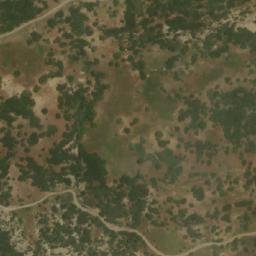 Satellite imagery of Kef Tazeroura, DZ
