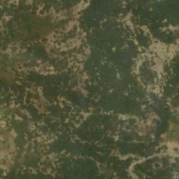 Satellite imagery of Koudiat el Mahrib, DZ