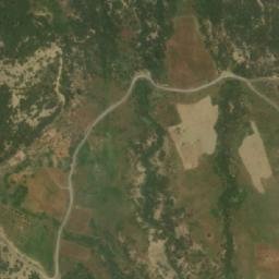 Satellite imagery of Koudiat el Ourich, DZ