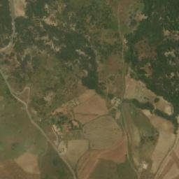 Satellite imagery of Draa Sela, DZ
