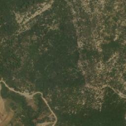 Satellite imagery of Koudia Guelmane, DZ