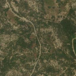Satellite imagery of Koudia Guelmane, DZ