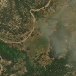 Satellite imagery of Koudia Guelmane, DZ