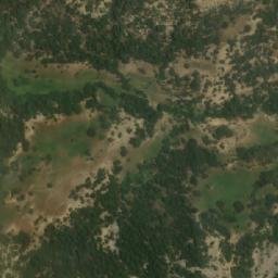 Satellite imagery of Koudiat el Agab, DZ