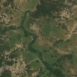 Satellite imagery of Koudiat el Agab, DZ