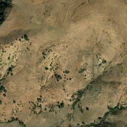 Satellite imagery of Koudia Messif, DZ